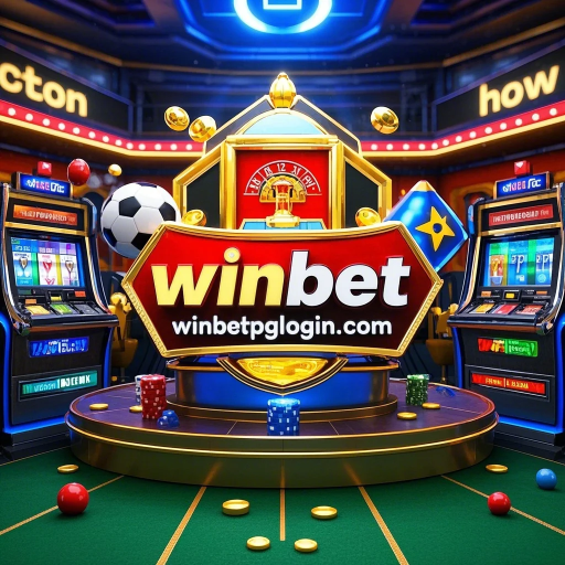 Descubra o Mundo dos High Rollers no Winbet: Emoção e Grandes Apostas