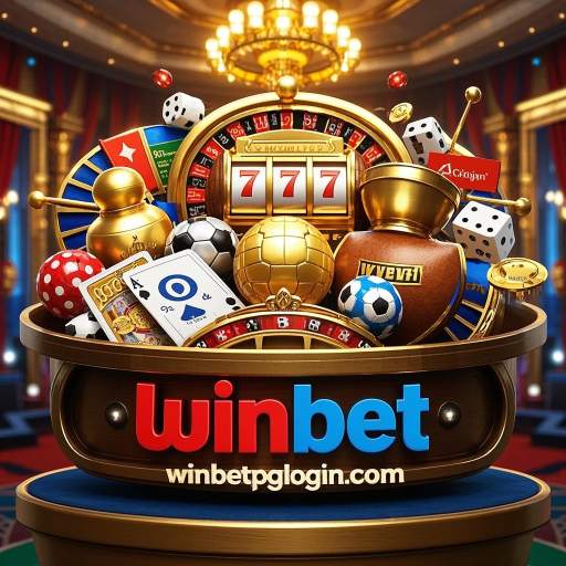 Explorando os Jackpot Games no Winbet: Acessível, Divertido e Lucrativo