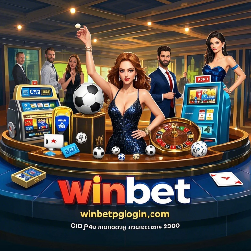 Sorteios na Winbet: Oportunidades de Ganhar Prêmios e Diversão Garantida